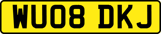 WU08DKJ
