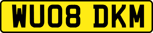 WU08DKM