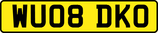 WU08DKO