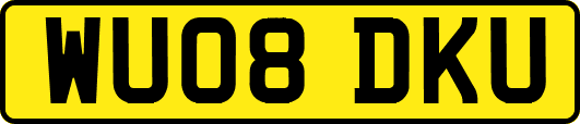 WU08DKU