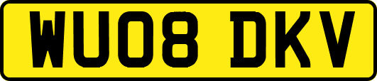 WU08DKV