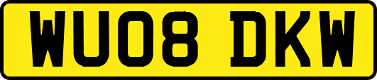 WU08DKW