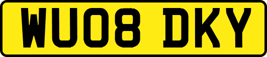 WU08DKY