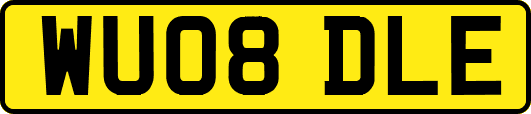 WU08DLE