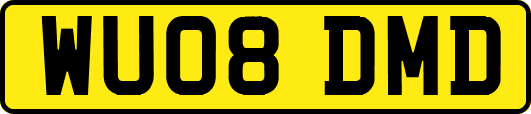 WU08DMD