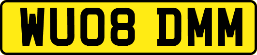 WU08DMM