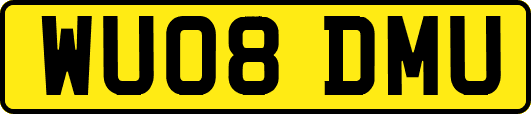 WU08DMU