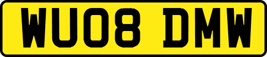 WU08DMW