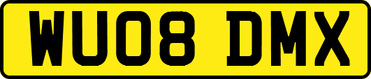 WU08DMX