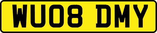 WU08DMY