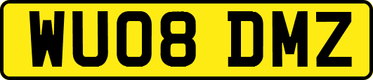 WU08DMZ