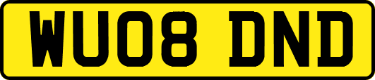 WU08DND