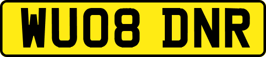 WU08DNR