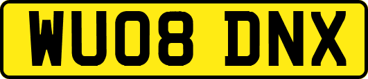 WU08DNX