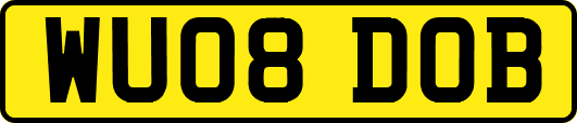 WU08DOB