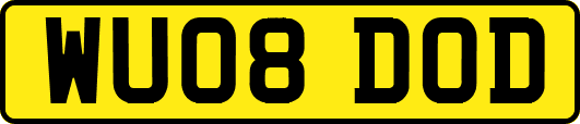 WU08DOD