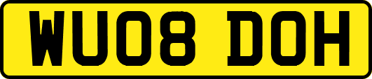 WU08DOH