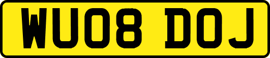 WU08DOJ
