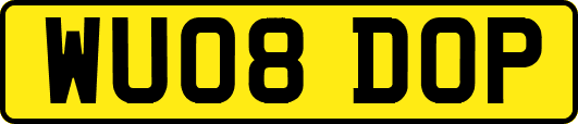 WU08DOP