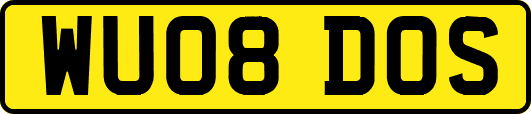 WU08DOS