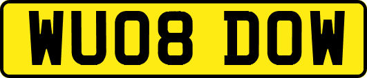 WU08DOW
