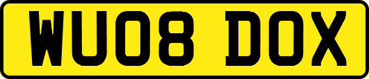 WU08DOX