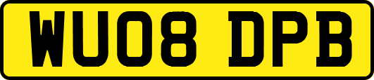 WU08DPB