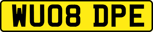 WU08DPE