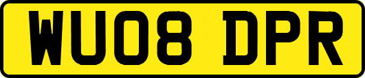 WU08DPR