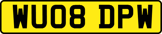 WU08DPW