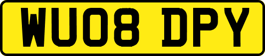 WU08DPY