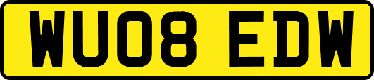 WU08EDW