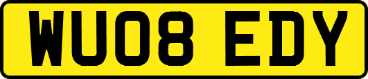 WU08EDY