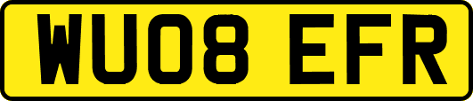 WU08EFR