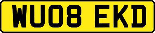 WU08EKD