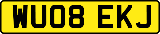 WU08EKJ