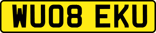 WU08EKU