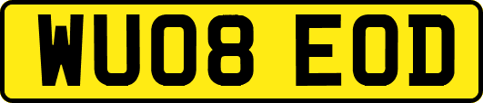 WU08EOD