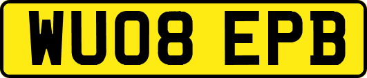 WU08EPB