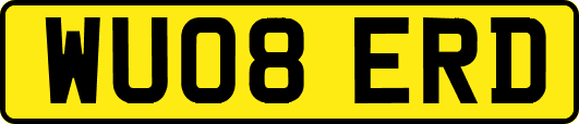 WU08ERD