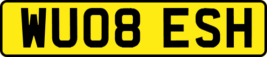 WU08ESH