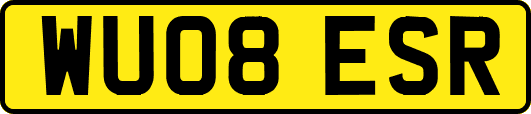 WU08ESR