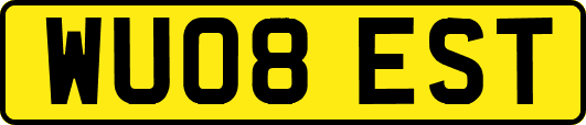 WU08EST