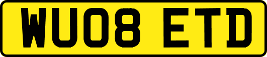 WU08ETD