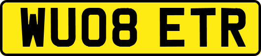 WU08ETR