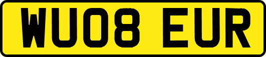 WU08EUR