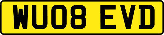 WU08EVD