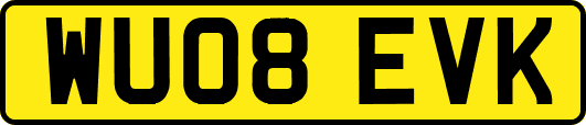 WU08EVK