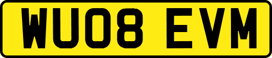 WU08EVM