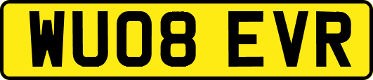 WU08EVR
